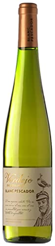 Blanc Pescador Verdejo - 75 Cl. (box of 6 units) von Perelada