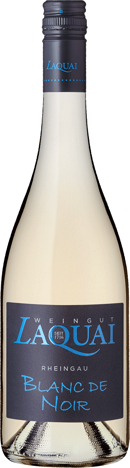 Blanc de Noir, Spätburgunder