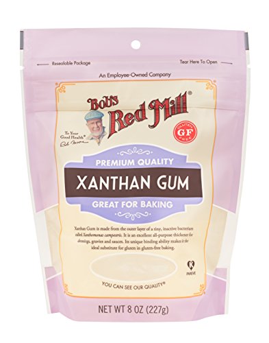 Bob's Red Mill, Xanthan Gum Powder, 8 oz von Bob's Red Mill