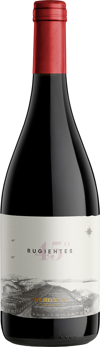 Bodega Otronia 45 Rugientes Pinot Noir - Bio