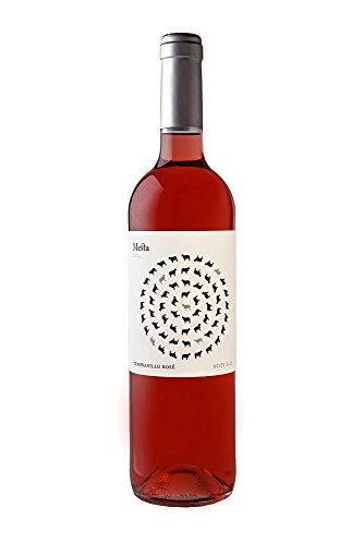 Bodegas Fontana 'Mesta Rose' Tempranillo, 750 ml