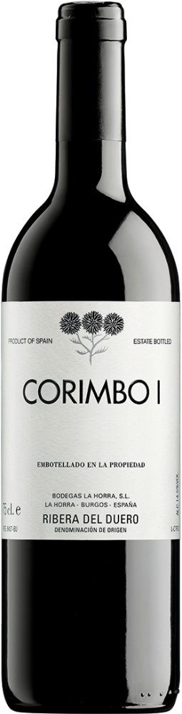 Bodegas La Horra Corimbo I 2017