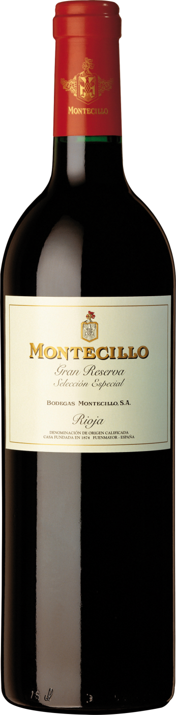 Bodegas Montecillo Gran Reserva Selección Especial