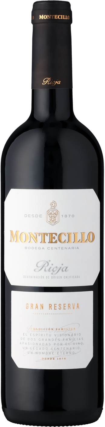 Bodegas Montecillo Rioja Gran Reserva