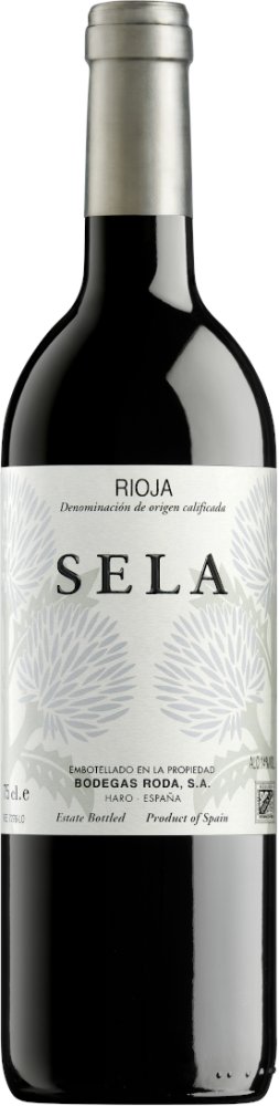 Bodegas Roda Sela 2022