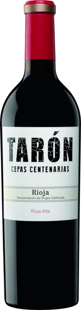 Bodegas Tarón Cepas Centenarias 2018