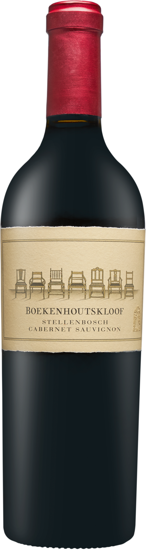 Boekenhoutskloof Cabernet Sauvignon Stellenbosch 2014