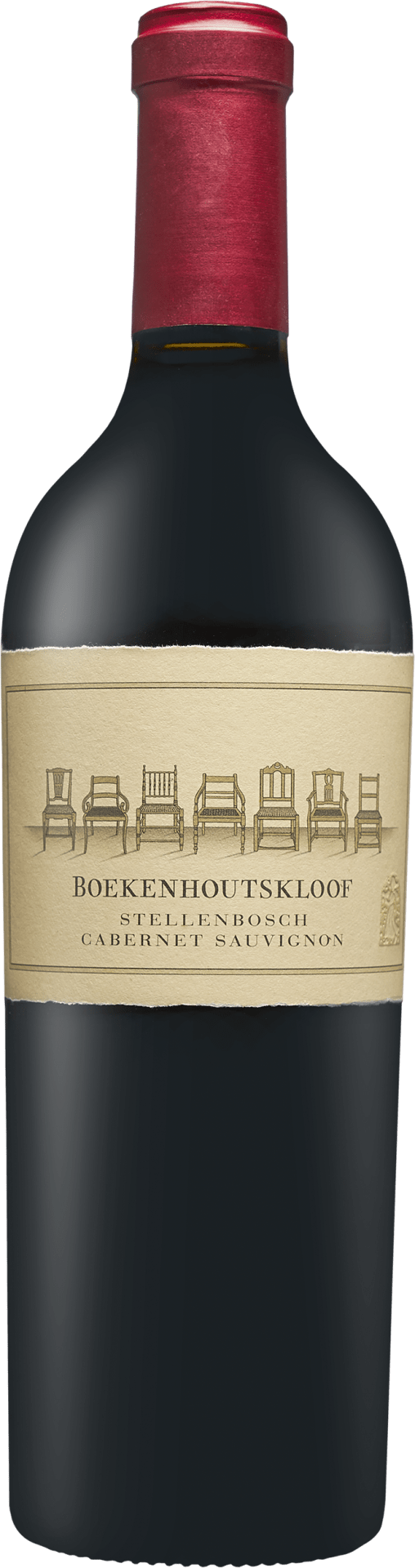 Boekenhoutskloof Cabernet Sauvignon Stellenbosch 2014