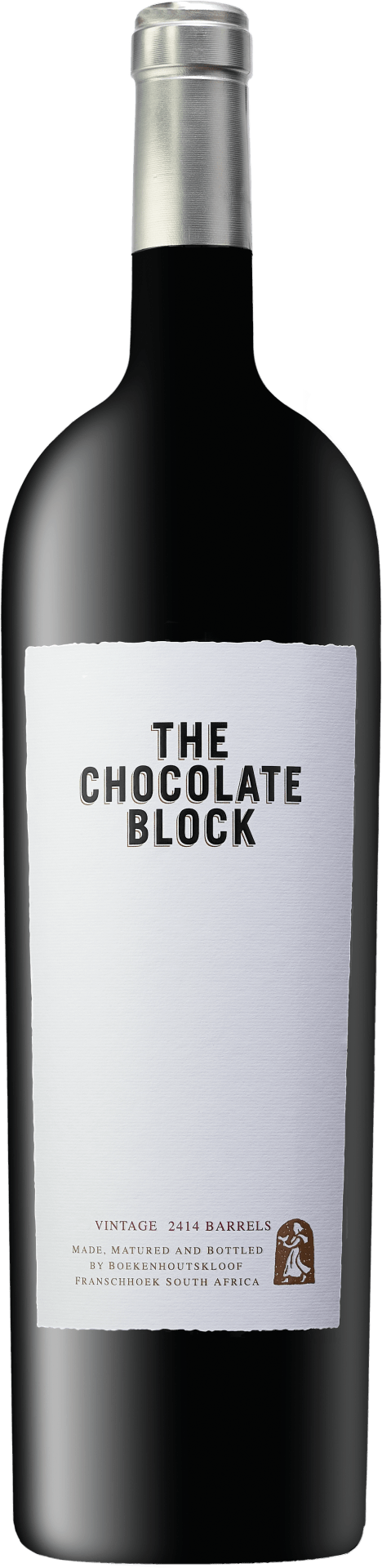 Boekenhoutskloof The Chocolate Block 2022