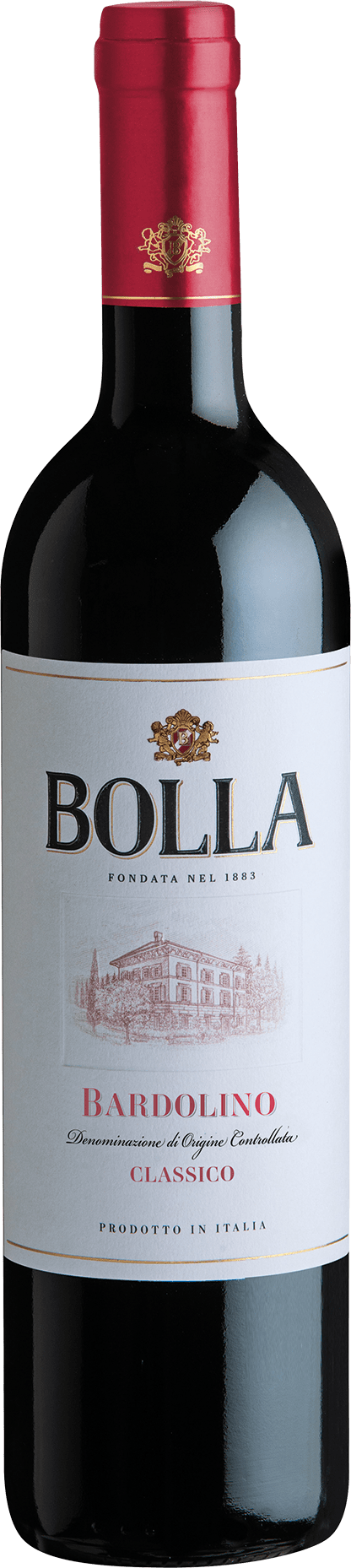 Bolla Bardolino DOC Classico - 2023