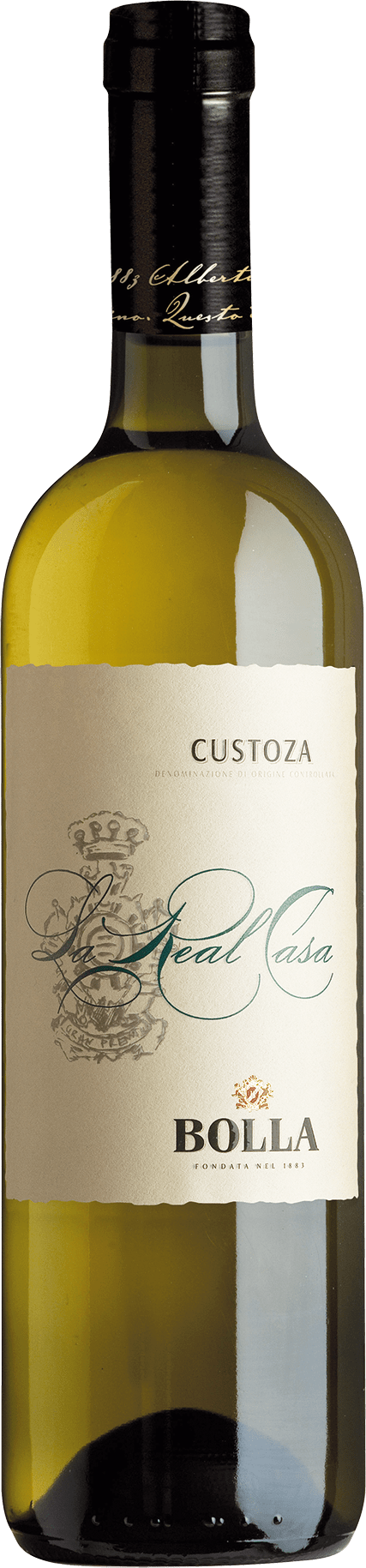 Bolla Bianco di Custoza La Real Casa DOC - 2023