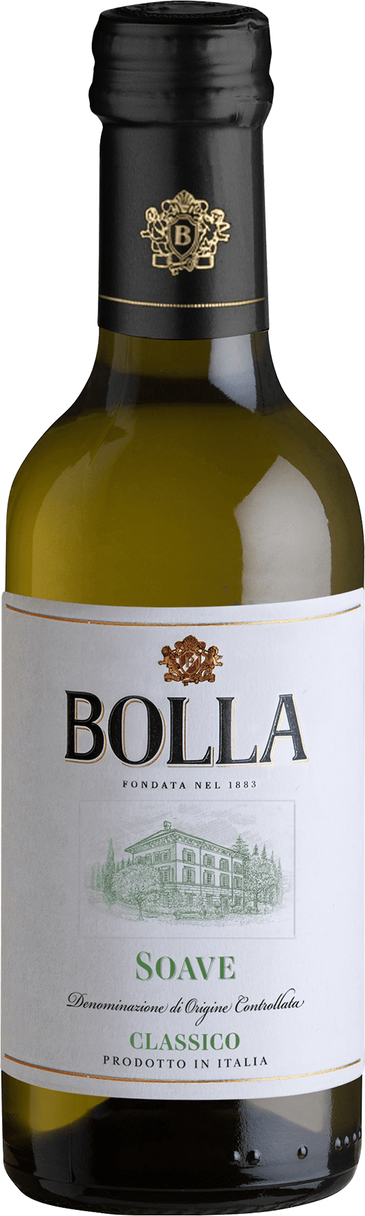 Bolla Soave DOC Classico 0,25l - 2023