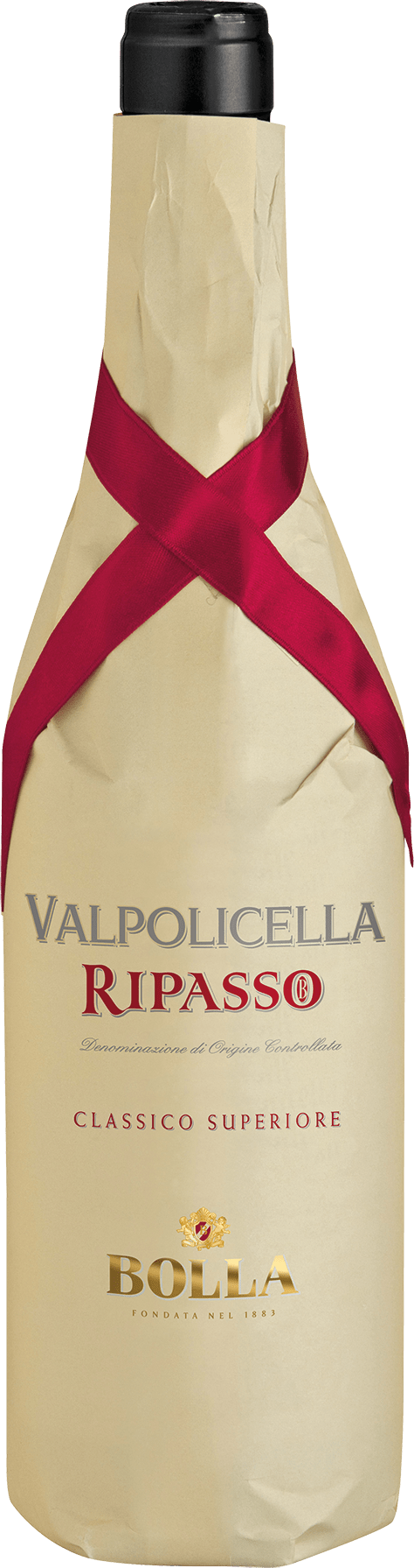 Bolla Valpolicella Ripasso DOC Classico Superiore - 2022