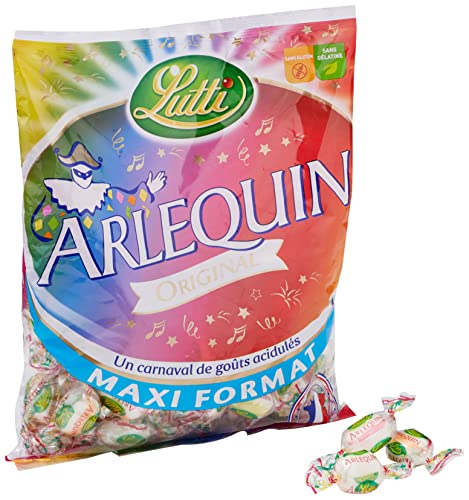 Bonbons Original Maxi format