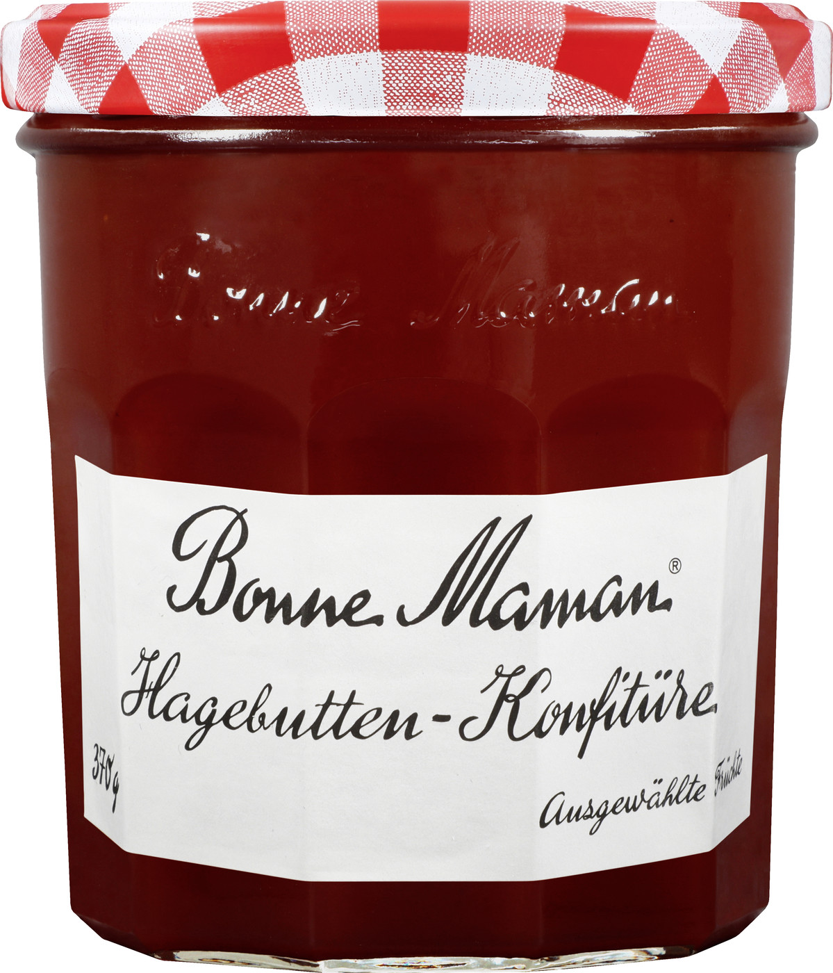 Bonne Maman Hagebutten-Konfitüre Extra 370G