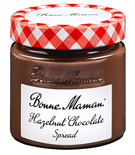 Bonne Maman Haselnussschokoladenaufstrich, 250 g von Bonne Maman