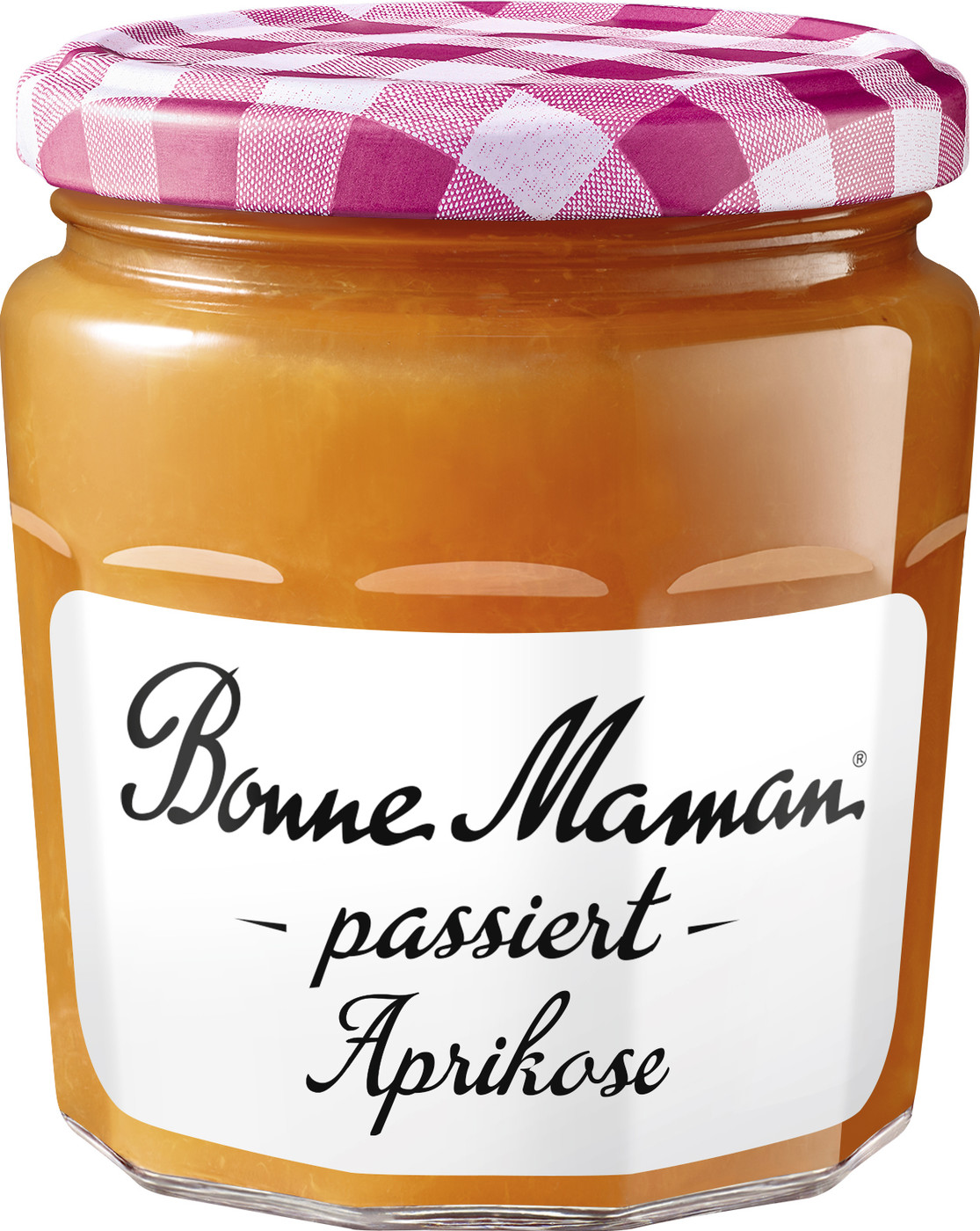 Bonne Maman passiert Aprikose 345G