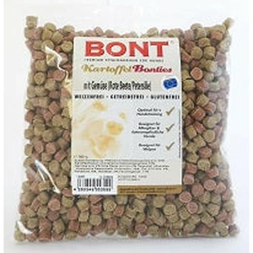 Bonties Kartoffel-Bont. RBeetePeter500g