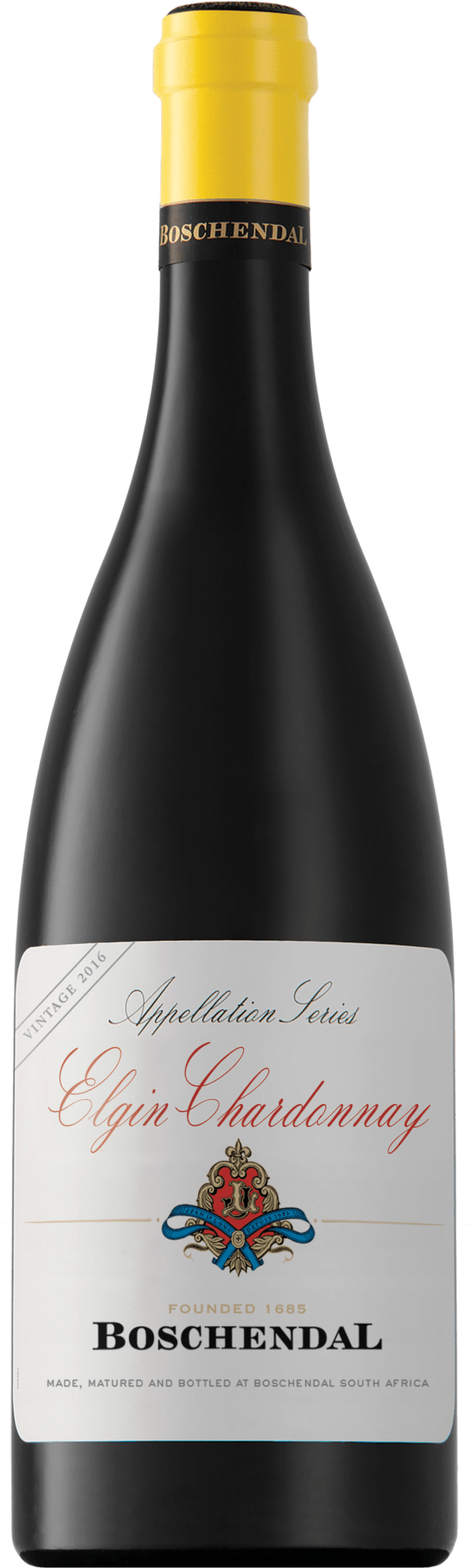 Boschendal Elgin Chardonnay - 2020