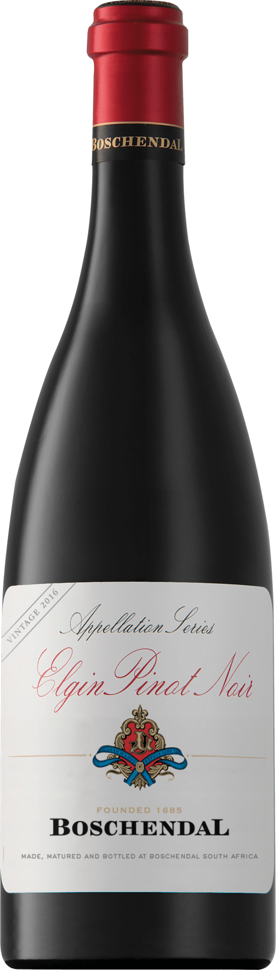 Boschendal Elgin Pinot Noir - 2021