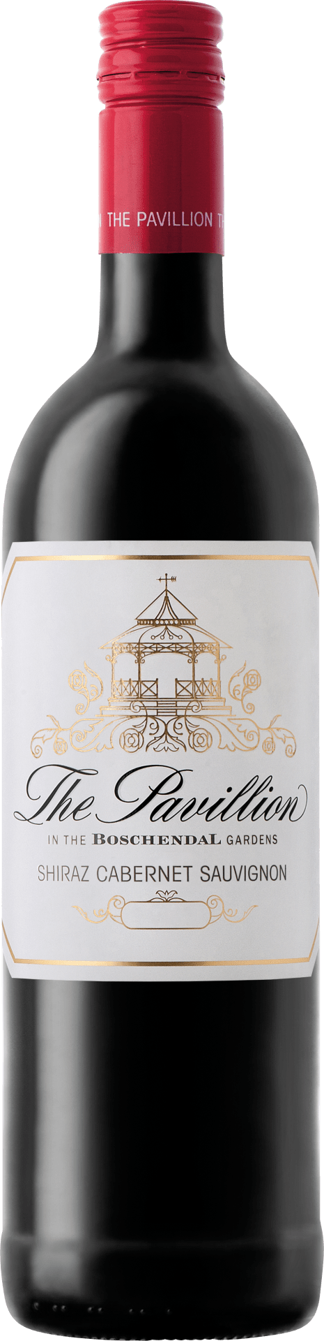 Boschendal The Pavillion Shiraz - Cabernet Sauvignon - 2020