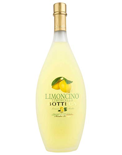 Bottega Limoncino 0,5l 30%