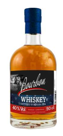 Bourbon Whiskey