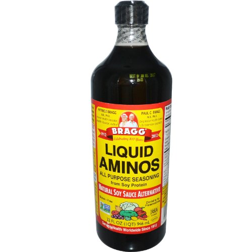 Braggs Liquid Aminos - 946ml