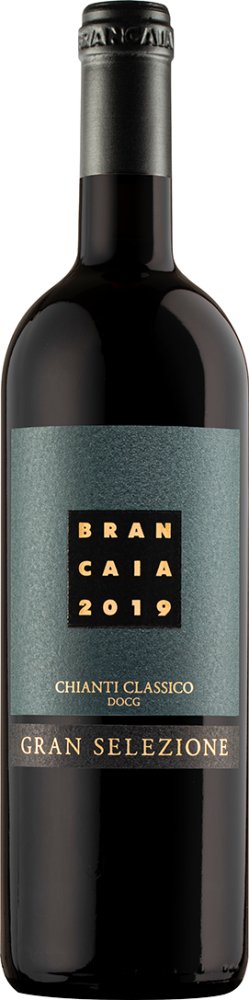 Brancaia Chianti Classico GS IT-BIO-015* 2019