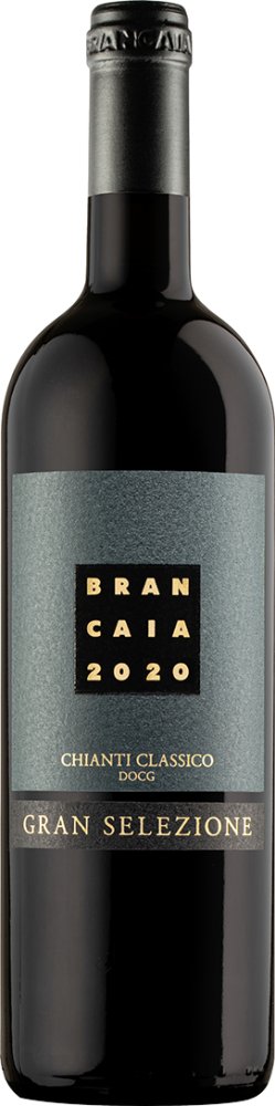 Brancaia Chianti Classico GS IT-BIO-015* 2020