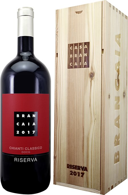 Brancaia Chianti Classico Riserva 2017