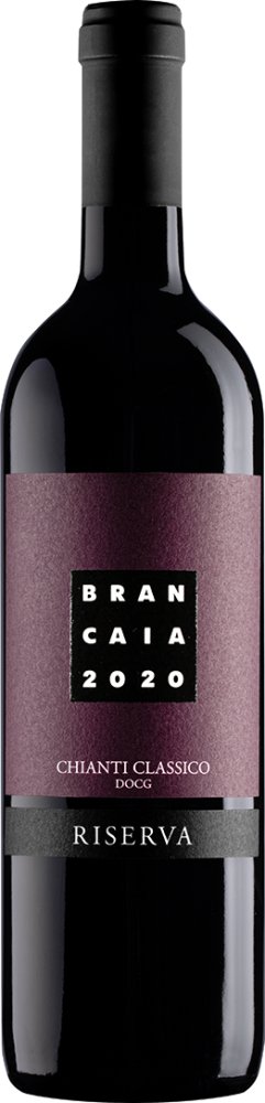 Brancaia Chianti Classico Riserva IT-BIO-015* 2021