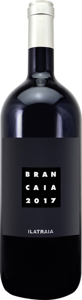 Brancaia Ilatraia 2017