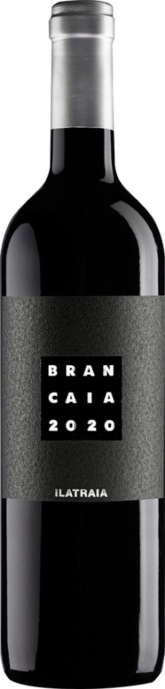 Brancaia Ilatraia IT-BIO-015* 2020