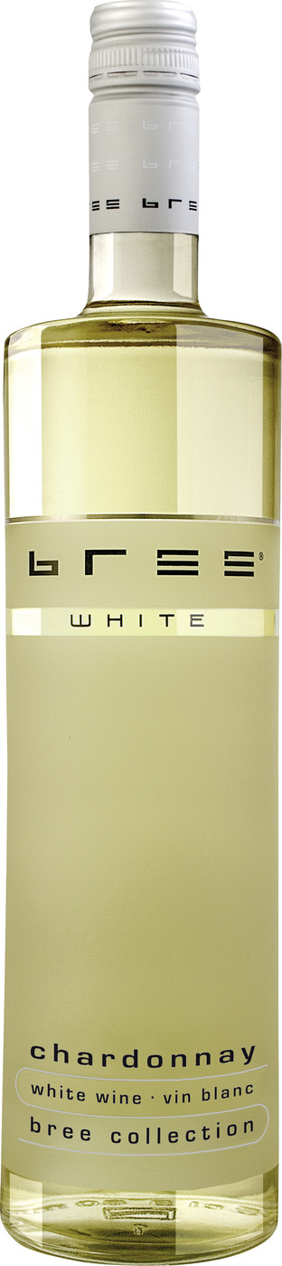 Bree Chardonnay 0,75L