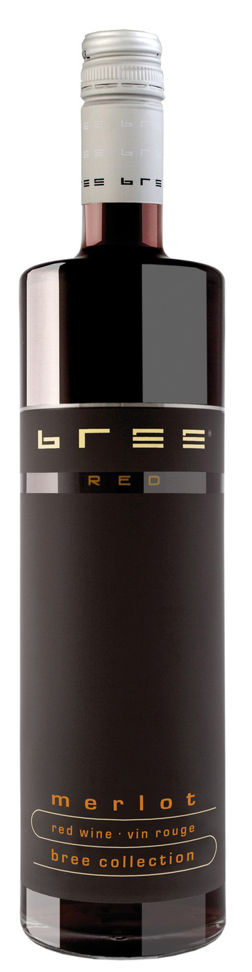 Bree Merlot 0,75L