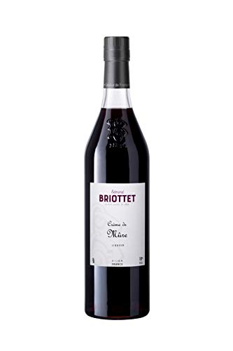 Briottet Cr?me de M?re Liqueurs 70 cl von Briottet