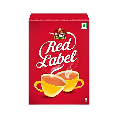 BrookeBond Red Label Tea 250 G von Unilever