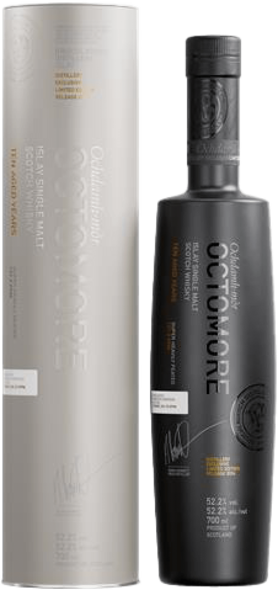 Bruichladdich »Octomore 15.1« Islay Single Malt Scotch Whisky