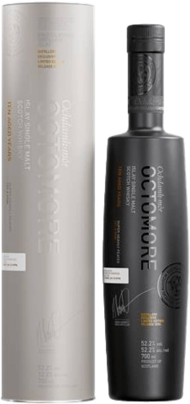 Bruichladdich »Octomore 15.1« Islay Single Malt Scotch Whisky