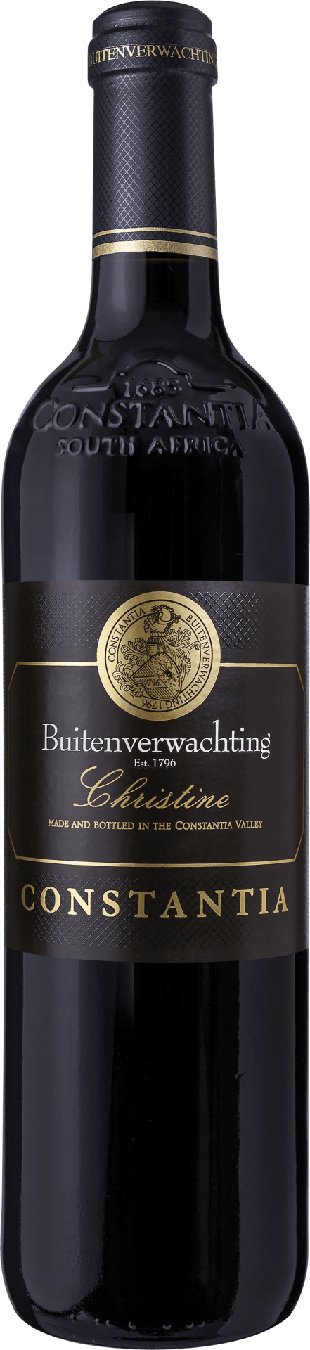 Buitenverwachting Christine - 2016