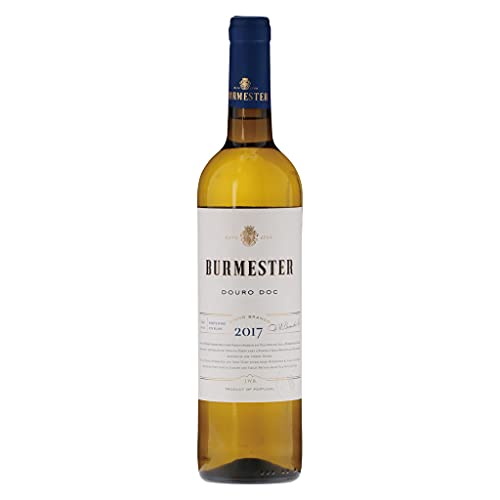 Burmester - Weißwein