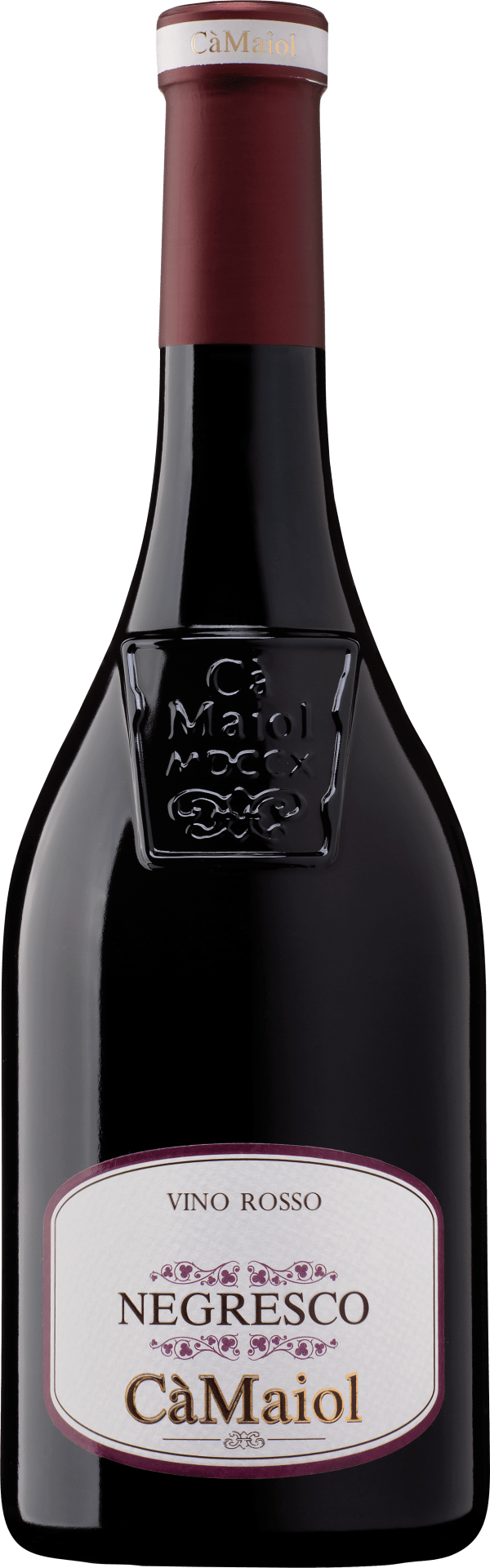 Ca Maiol Negresco Vino Rosso - 2020