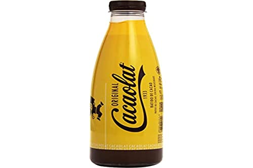 Cacaolat - Kakaogetränk - 1l von Cacaolat