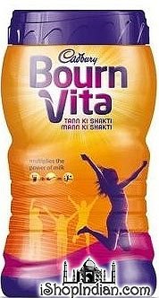 Cadbury Bournvita von Cadbury