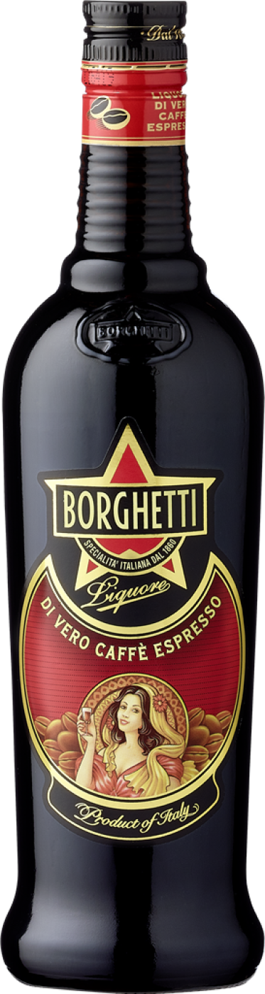 Caffè Borghetti