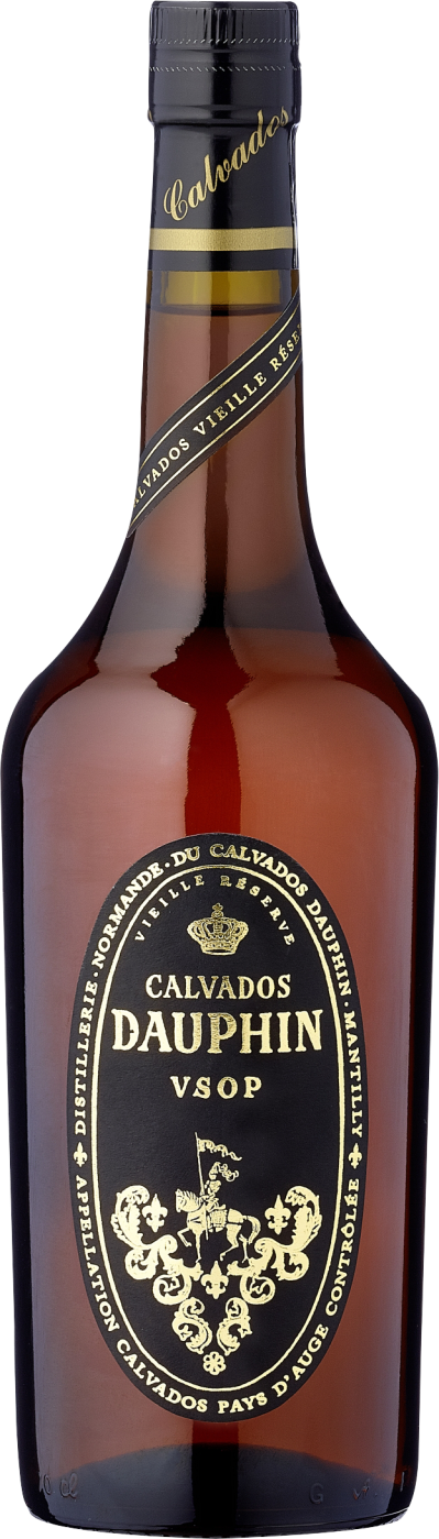 Calvados Dauphin V.S.O.P.