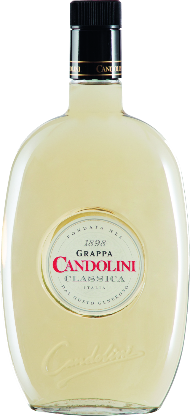 Candolini Grappa Classica