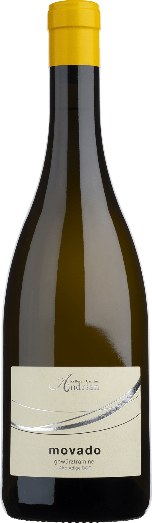 Cantina Andrian Movado Gewürztraminer DOC - 2023