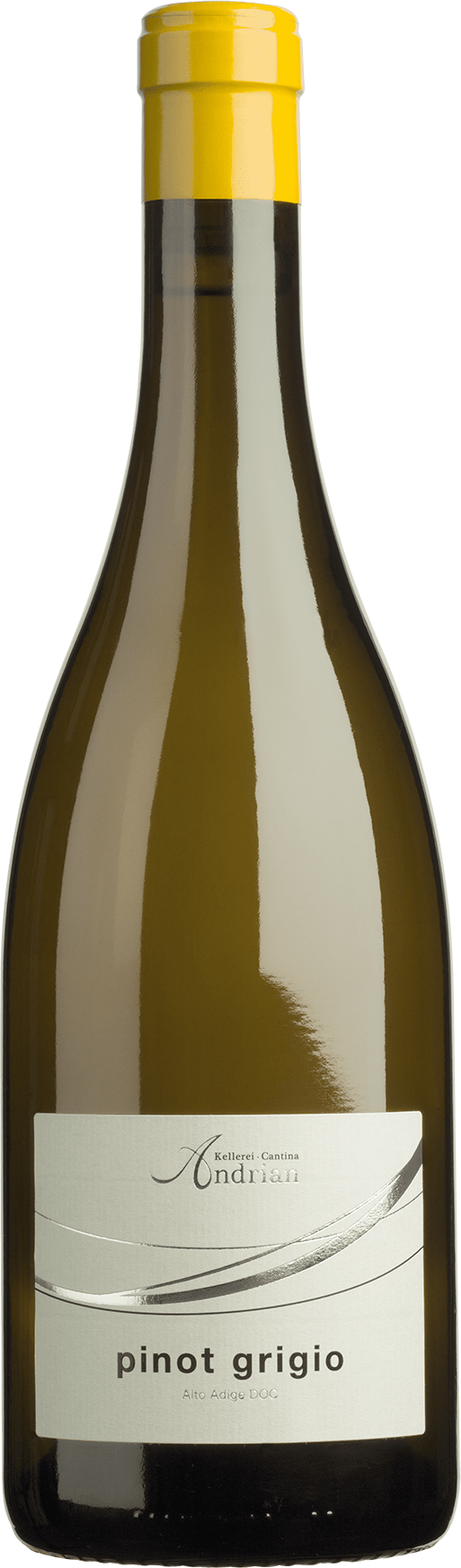 Cantina Andrian Pinot Grigio DOC - 2023